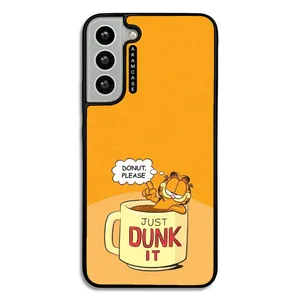 AKAM AMC-WSGS22P-GARFIELD13 Cover For Samsung Galaxy S22 Plus