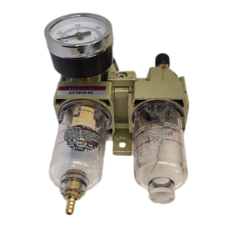 واحد مراقبت پنوماتیک مدل AC2010-02