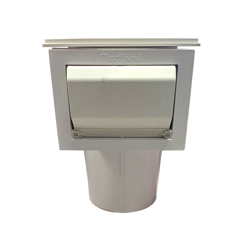 اسکیمر استخر مارتینی مدل 2 inch