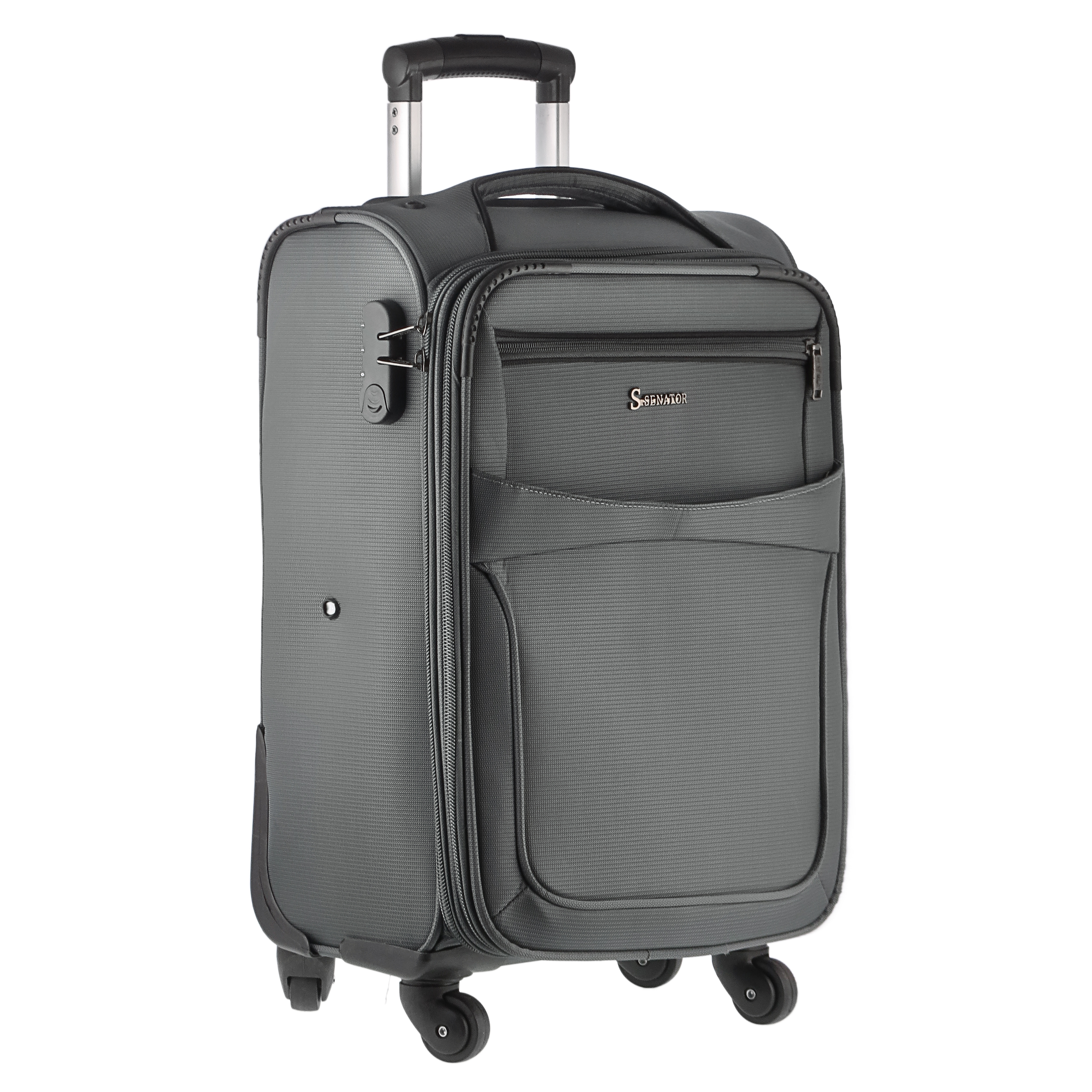 چمدان سناتور مدل Feresh S سایز کوچک
