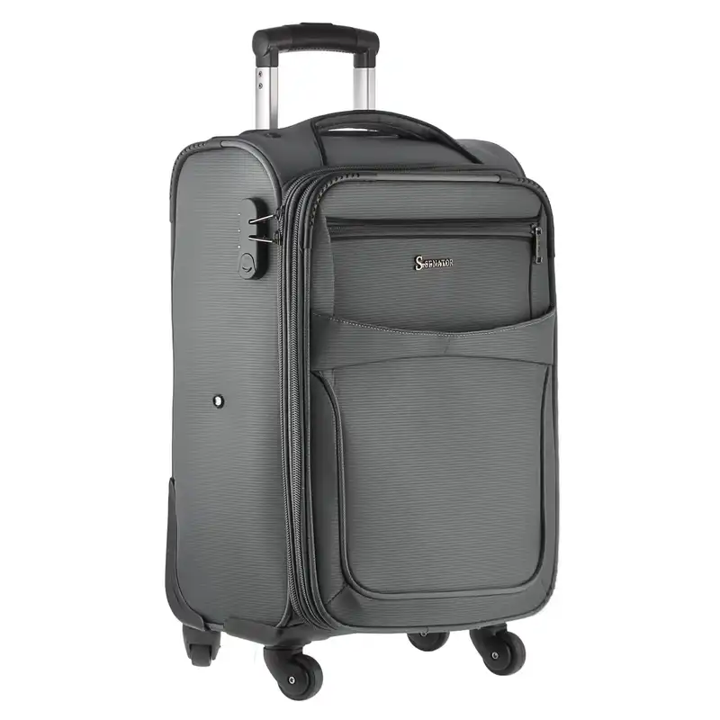 چمدان سناتور مدل Feresh S سایز کوچک
