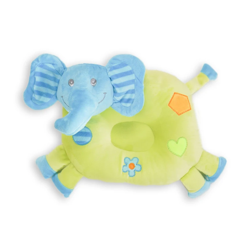 بالش فانتزی نوزاد مدل فیل