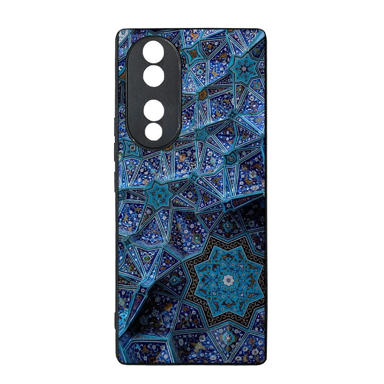 کاور طرح سقف مناسب برای گوشی موبایل آنر 70