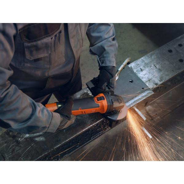 مینی فرز فاین مدلCG 15-125 BL