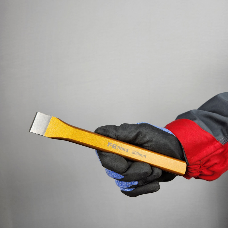 قلم ساختمانی اف جی تولز کد ad37 مجموعه 6 عددی