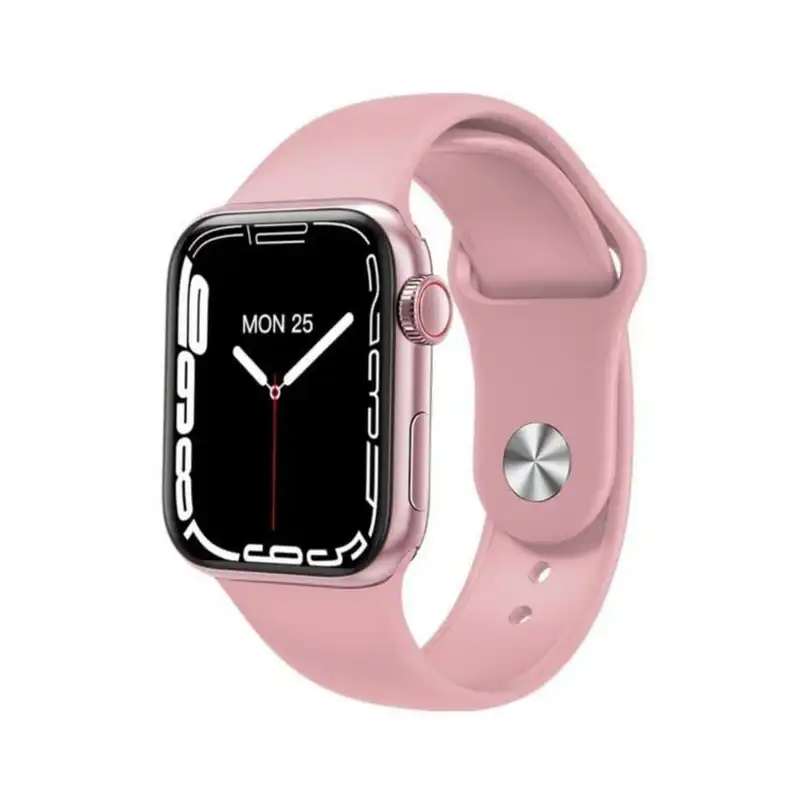 ساعت هوشمند هاینو تکو مدل LFU H41 PRO