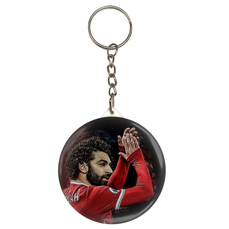 جاکلیدی طرح محمد صلاح لیورپول مدل S5361