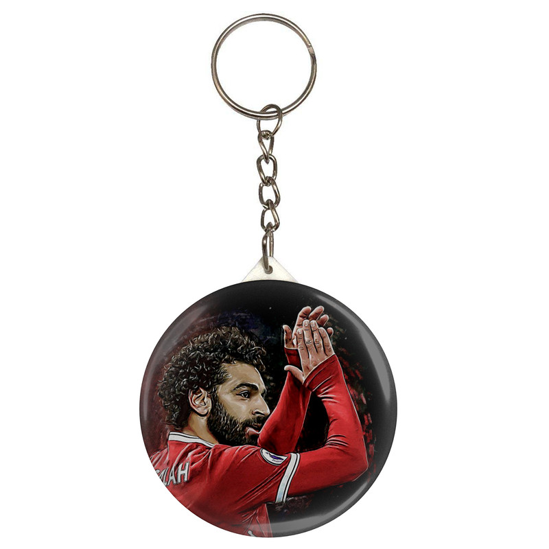 جاکلیدی طرح محمد صلاح لیورپول مدل S5361