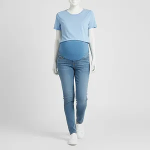 شلوار بارداری مدل 6081J