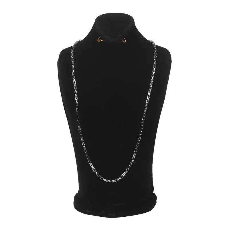 زنجیر زنانه مدل Chain-610054870