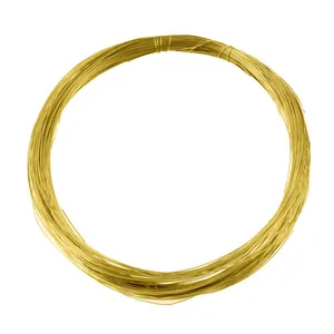 سیم مفتول ساخت زیورآلات مدل Gol
