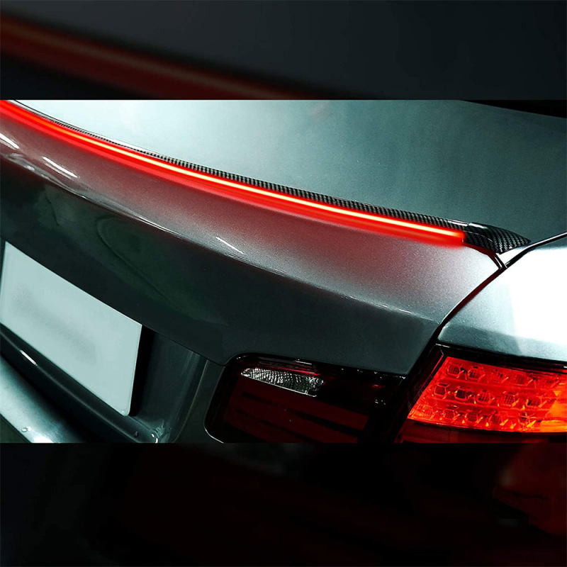 بال صندوق کد CARBON-LIGHTBAR