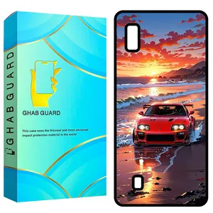 Ghab Guard GCHPA10 Cover For Samsung Galaxy A10 / M10
