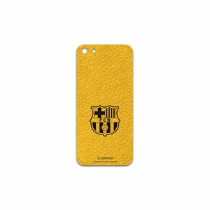 MAHOOT ML-BRCA Cover Sticker for Apple iPhone 5c