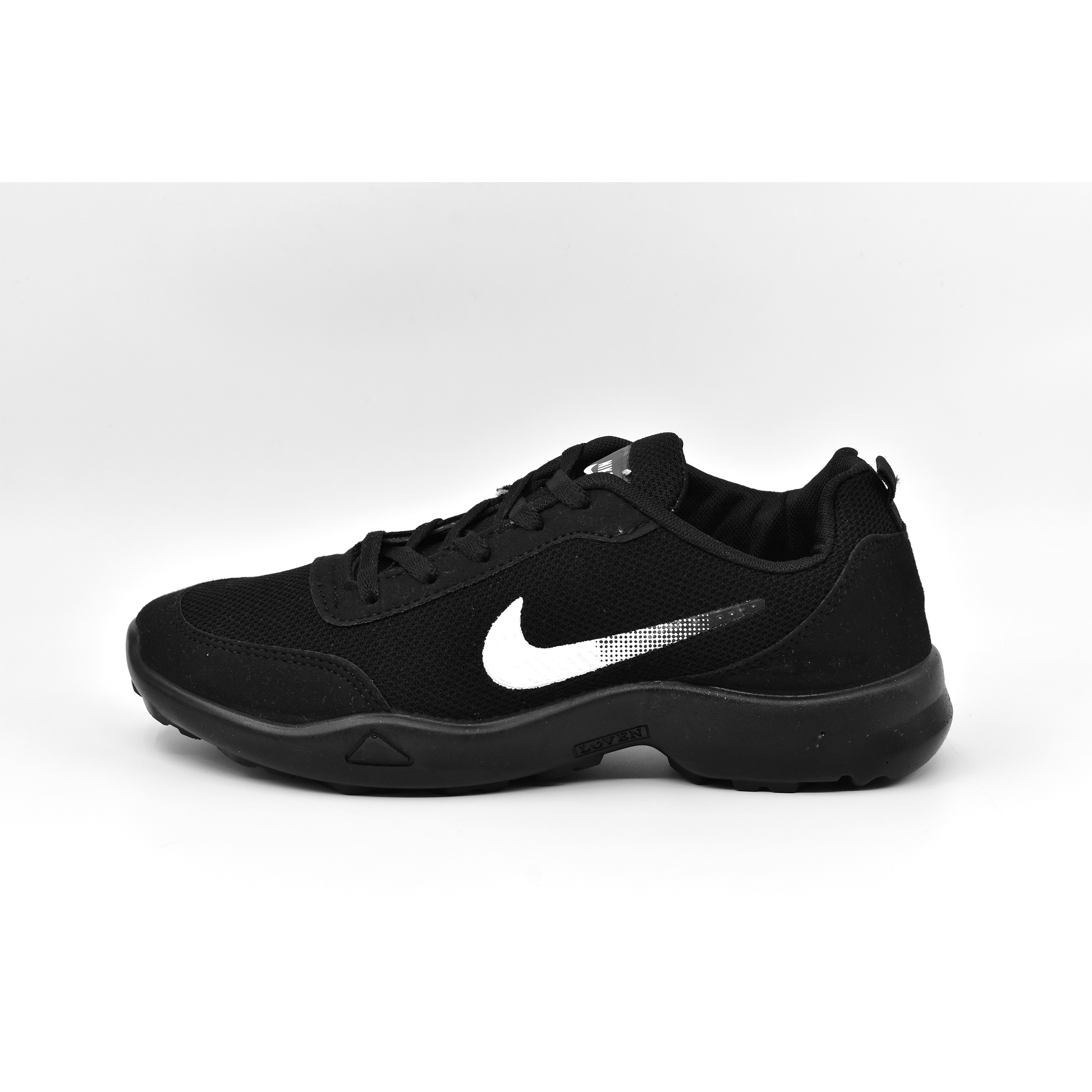 کفش پیاده روی مردانه مدل لوون کد 10871