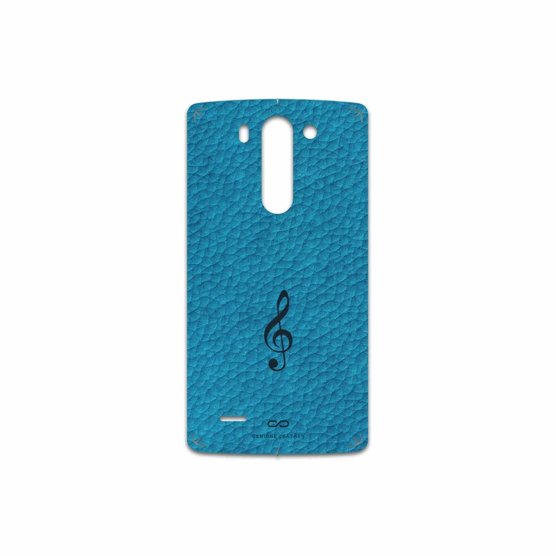 برچسب پوششی ماهوت مدل BL-SOL مناسب برای گوشی موبایل ال جی G3 Beat