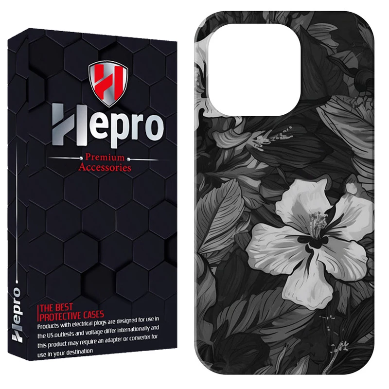 کاور هپرو مدل RC مناسب برای گوشی موبایل اپل IPHONE 11 PRO MAX