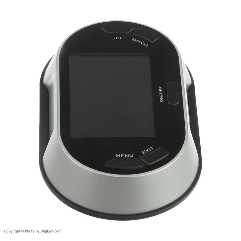 چشمی دیجیتال درب مدل DS10-23