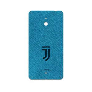 MAHOOT BL-JUVE Cover Sticker for Nokia Lumia 1320