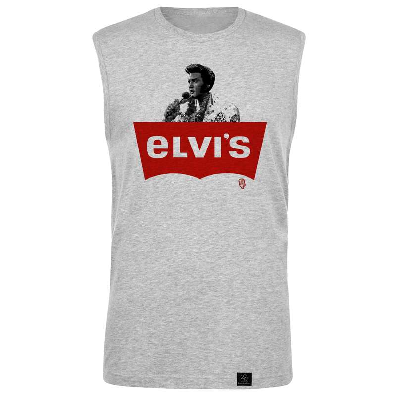 تاپ مردانه 27 مدل ELVIS کد WN513