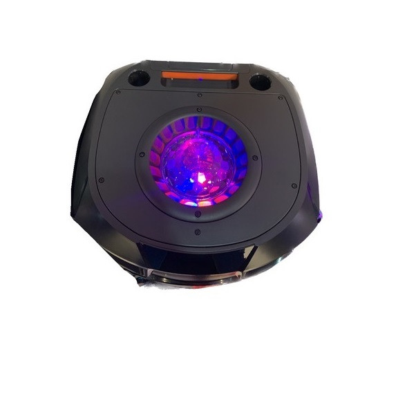 پخش کننده خانگی ویکر مدل 4015