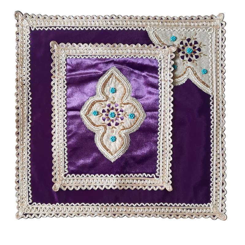 جانماز مدل ALSH_06