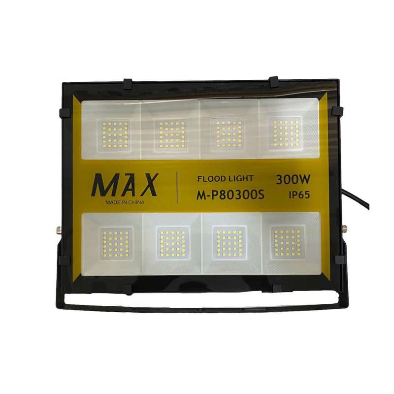 پروژکتور 300 وات مکس مدل M-P80300S