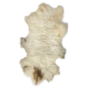 فرش پوست مدل sheepskin17