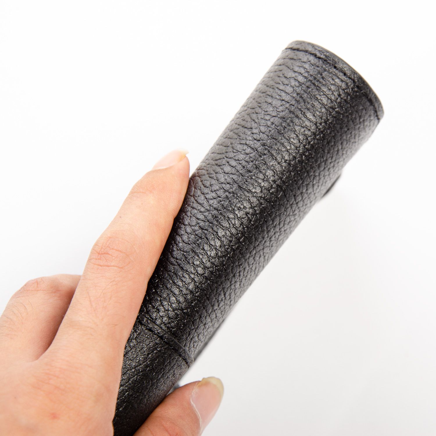 کیف دستی چرما اسپرت کد KGHE1 -  - 11