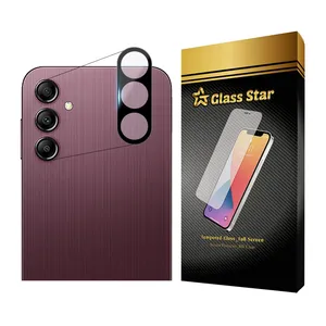 Glass Star LENSFS Camera Lens Protector For Samsung Galaxy A14 4G / A14 5G / A34 / A54