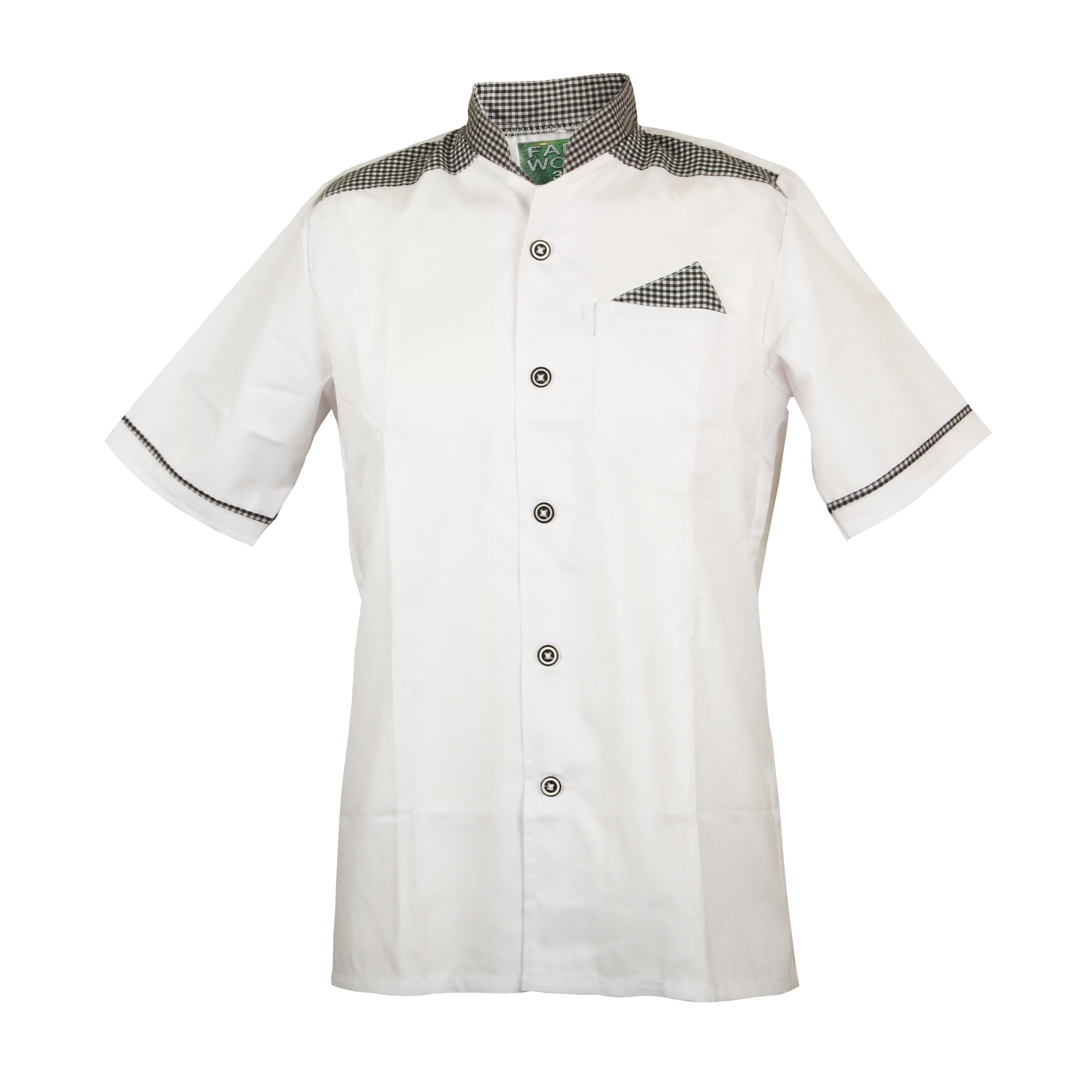 روپوش آشپزی فراورک مدل 5832