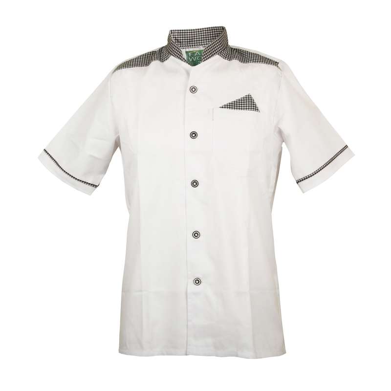 روپوش آشپزی فراورک مدل 5832 روپوش آشپزی فراورک مدل 5832