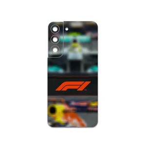 MAHOOT Formula-One Cover Sticker for Samsung Galaxy S22 5G