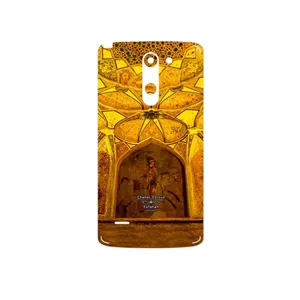 MAHOOT Chehel Sotoun Palace Cover Sticker for LG G3 Stylus