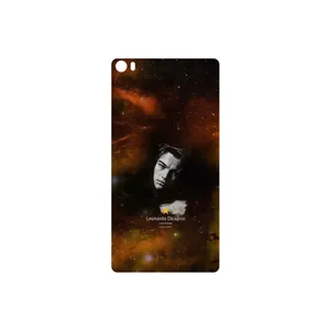 MAHOOT Leonardo Dicaprio Cover Sticker for Huawei P8 Max