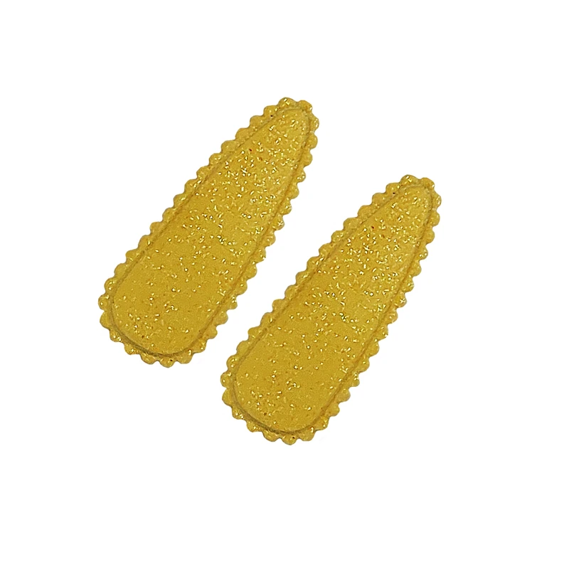 گیره مو دخترانه طرح اکلیلی کد 150188