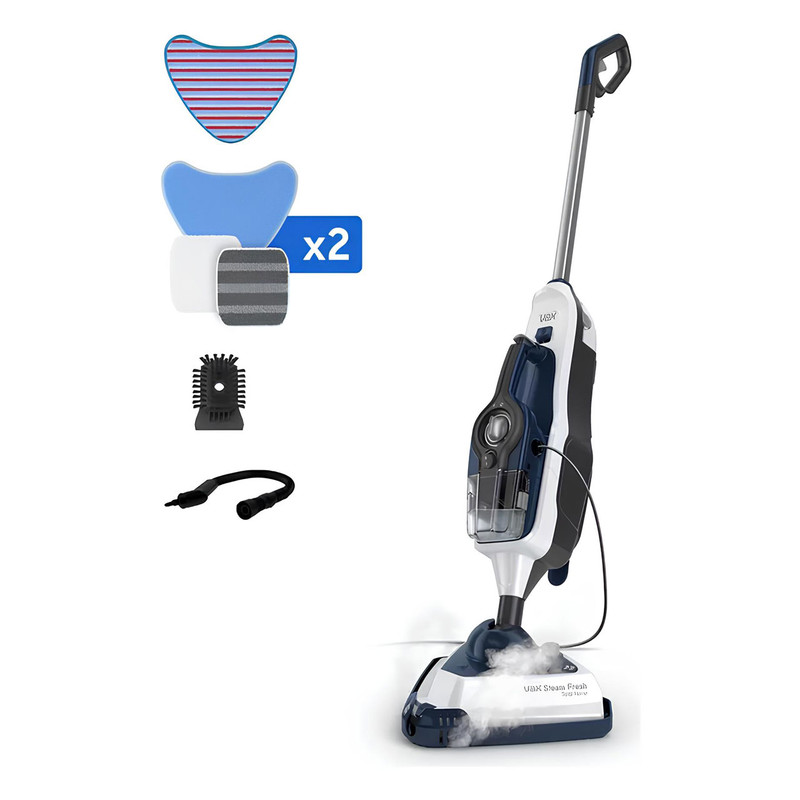 بخار شو وکس مدل CDST-SFXT