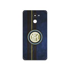 MAHOOT Inter-Milan-FC Cover Sticker for Huawei Y7 Prime