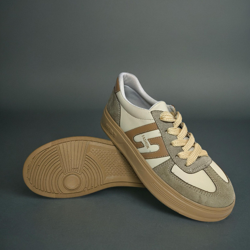 کفش روزمره زنانه مدل sum123