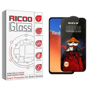 Ricoo RiC2 Airbag Screen Protector For Xiaomi Redmi  12 