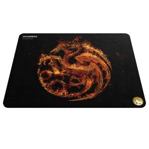 Hoomero Game of Thrones A7305 Mousepad