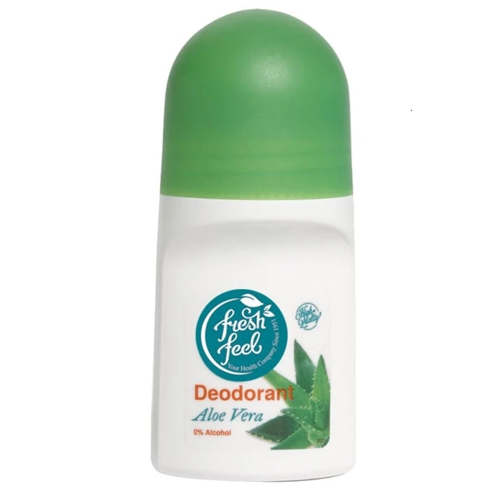 رول ضد تعریق فرش فیل مدل Aloe vera حجم 75 میلی لیتر