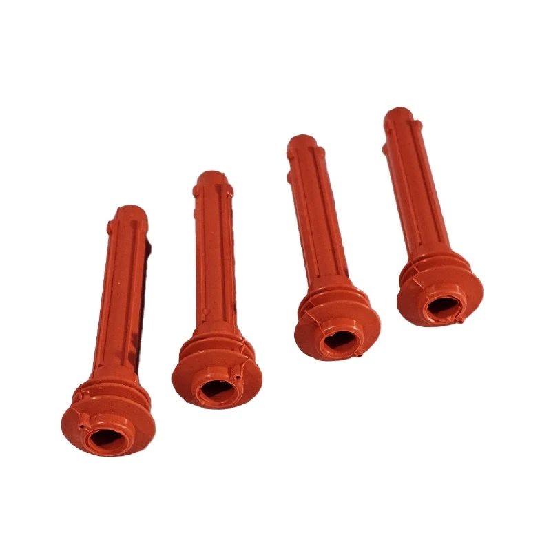 بوت وایر شمع تقویتی خودرو مدل EF7  مناسب برای سمند بسته 4 عددی