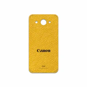 MAHOOT ML-CNN Cover Sticker for Huawei Y3 2017