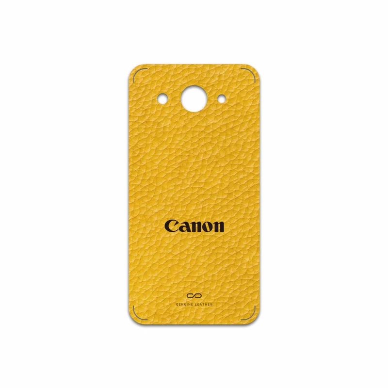 برچسب پوششی ماهوت مدل ML-CNN مناسب برای گوشی موبایل هوآوی Y3 2017