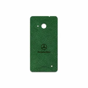 MAHOOT GL-MBNZ Cover Sticker for Microsoft Lumia 550