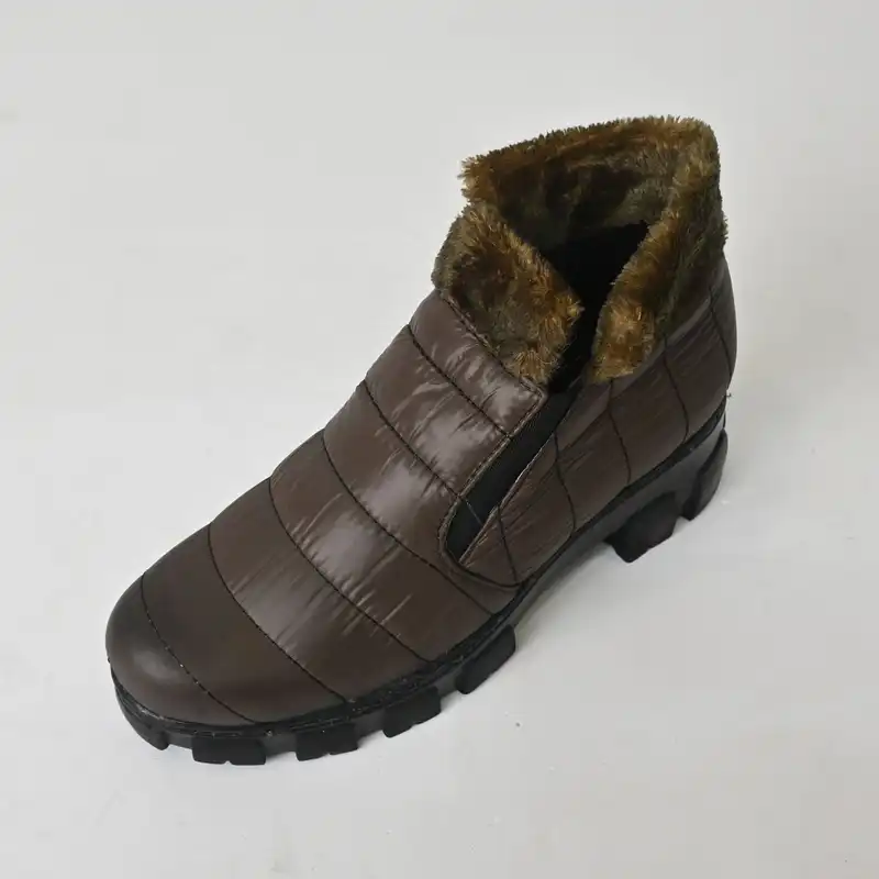 نیم بوت زنانه کفش سعیدی مدل 790Z