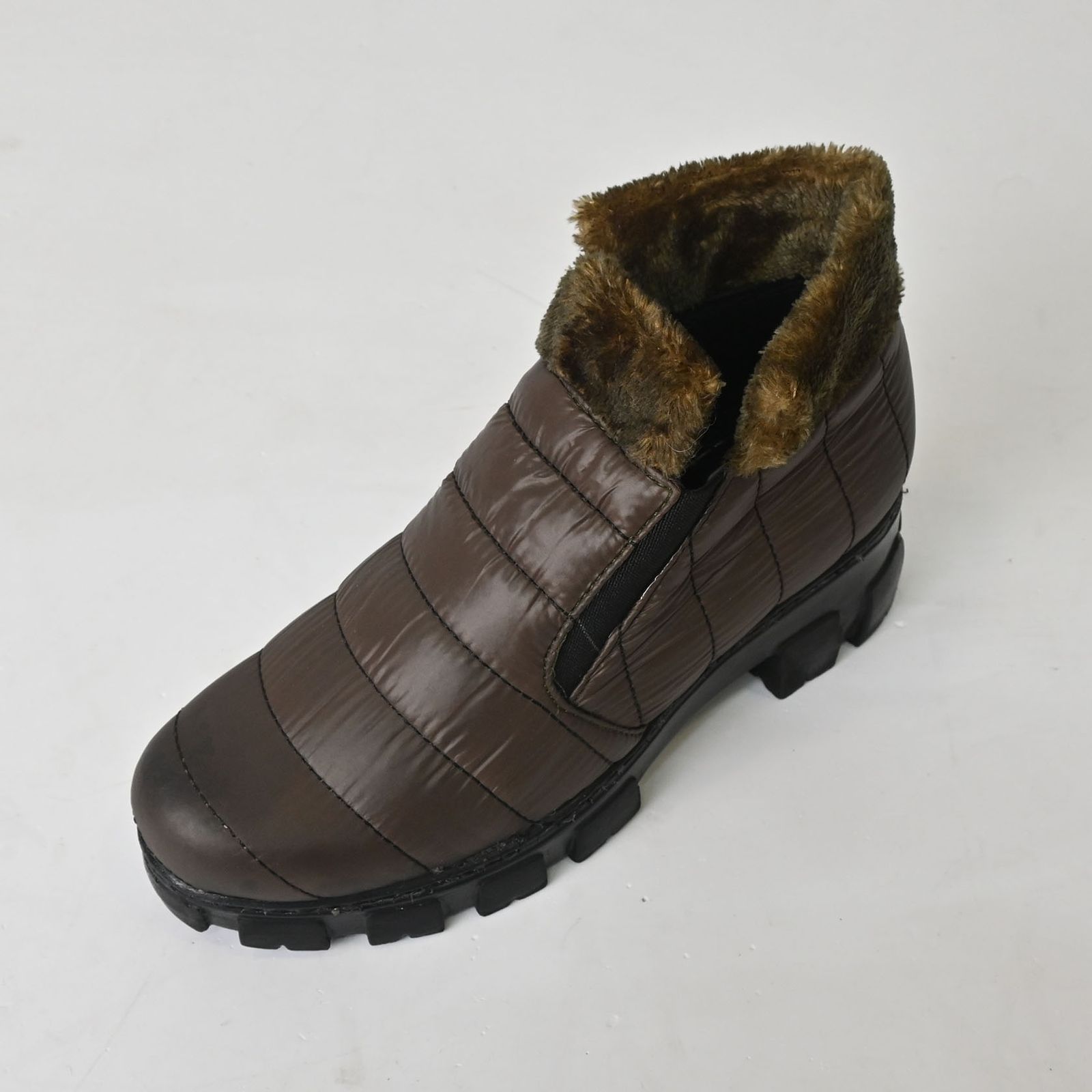 نیم بوت زنانه کفش سعیدی مدل 790M -  - 9