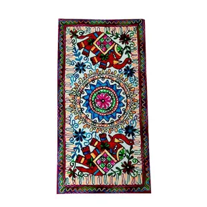 رومیزی سوزن دوزی مدل A-937