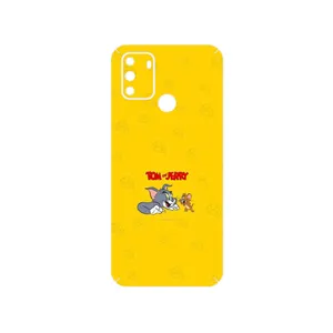 MAHOOT Tom and Jerry Cover Sticker for Gplus S10 2022